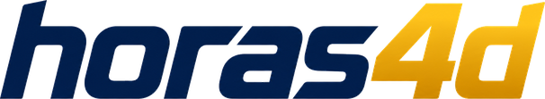 Logo horas4d